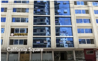 California Square